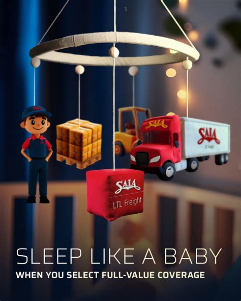 saia schedule pickup