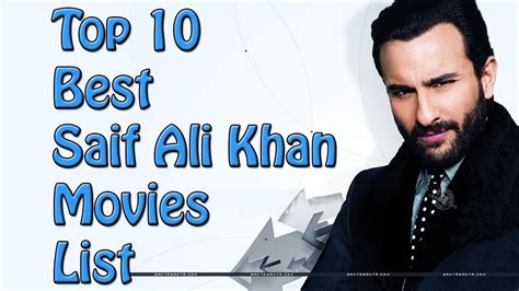 saif ali khan movies list