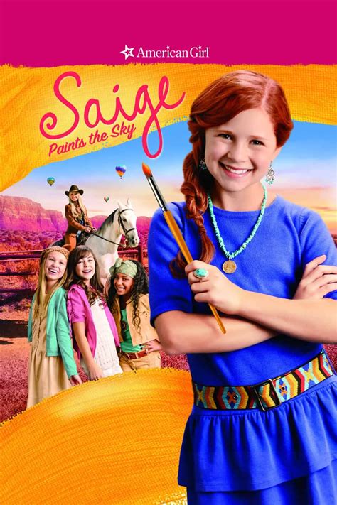 saige movie