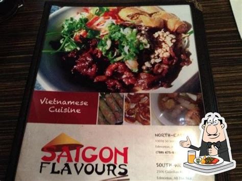 Discover the Secrets of Saigon's Flavorful Culinary Odyssey