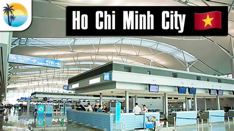 saigon vietnam airport code