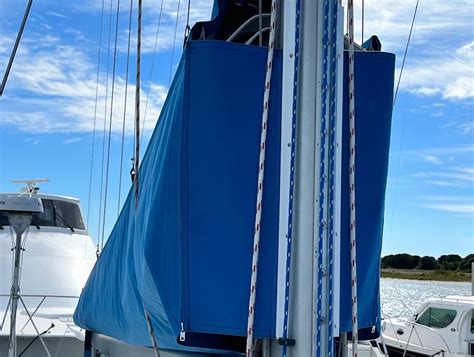 Sail Canvas Materials