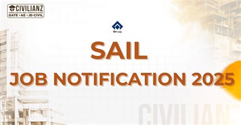 Sail Job Notification