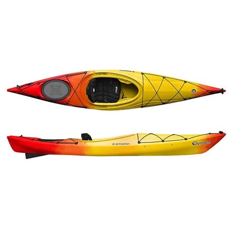 Sail Perception Kayak