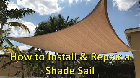 sail repair near me services