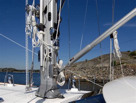 Sailboat Rigging Toggles