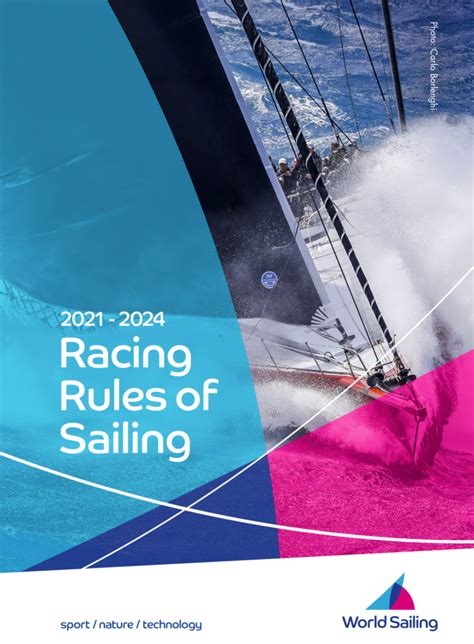 Sailing Around The World Rules