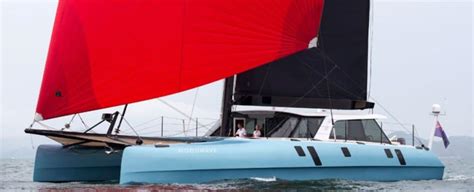 Sailing Catamaran Blogs