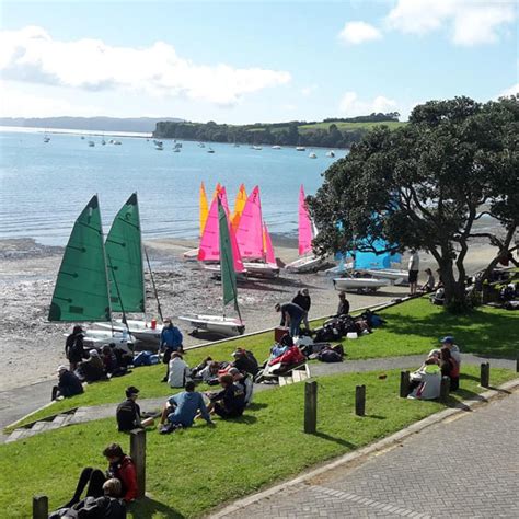 Sailing Classes Near Me
