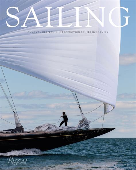 Sail Away with Stunning Imagery: Discover the Best Sailing Coffee Table Book for Every Nautical Lover