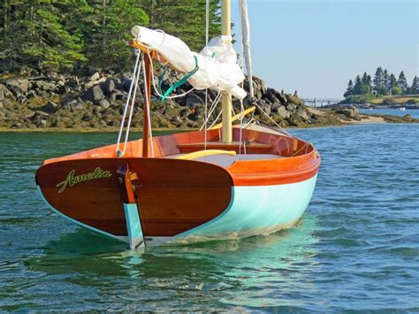 Sailing Dinghy Brands