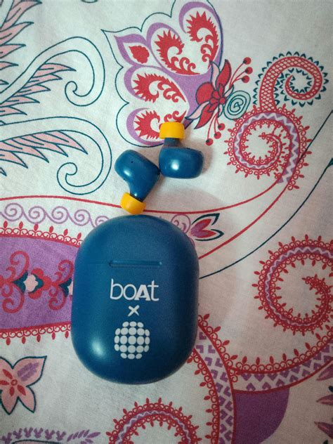 Sailing Earbuds