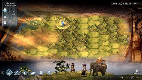 Sailing Era Quest Guide