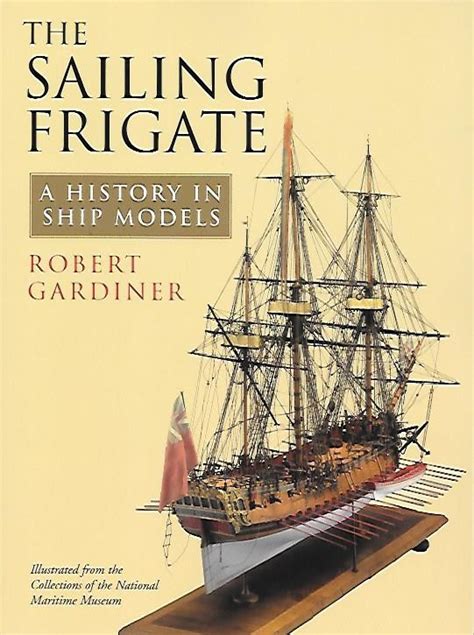 Sailing Frigate Speed