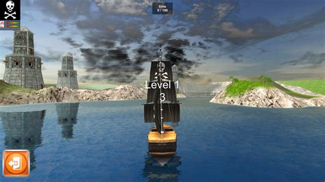 Sailing Game App Android