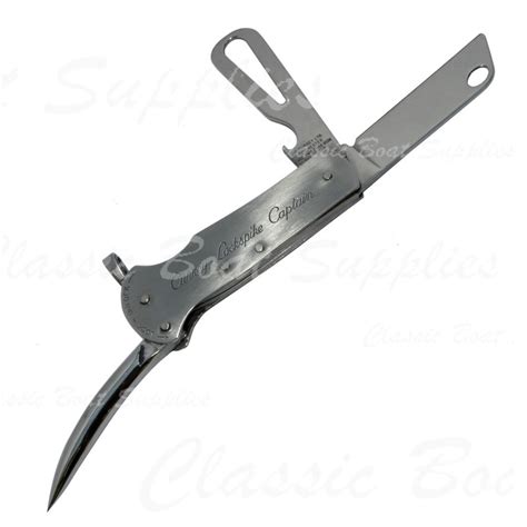 Sailing Knife Australia