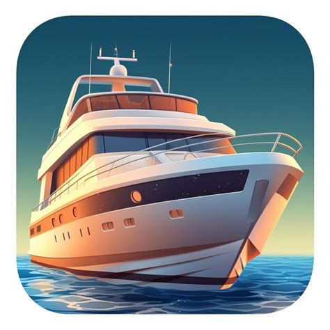 Sailing Ship Game App