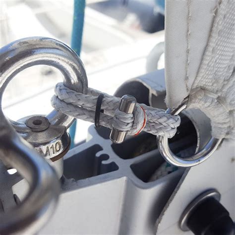 Sailing Soft Shackle