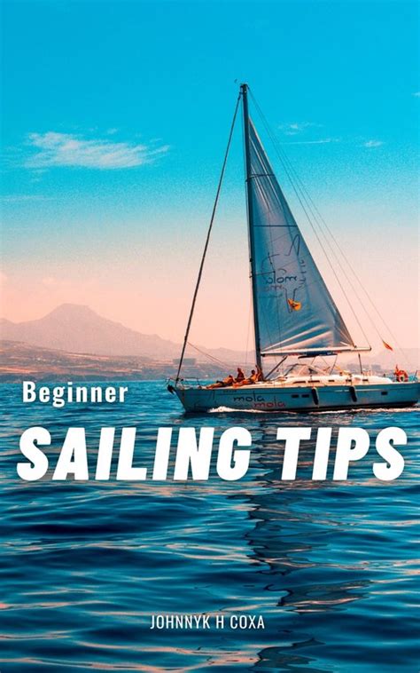 sailing tips