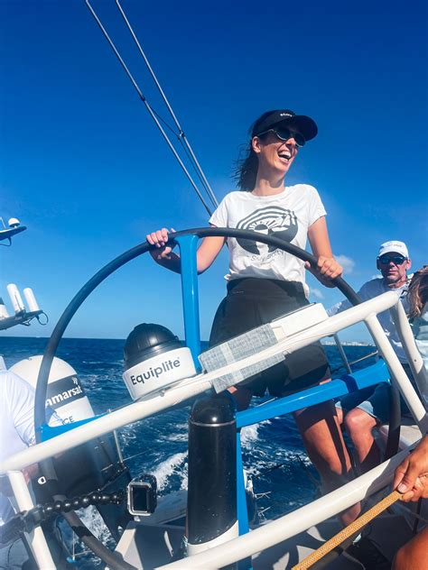 Sailing Used Clothes