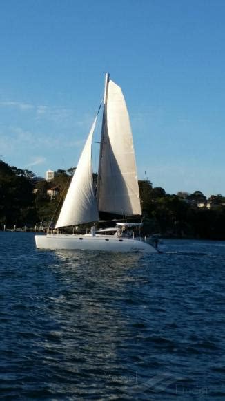 Sailing Vessel Enterprise