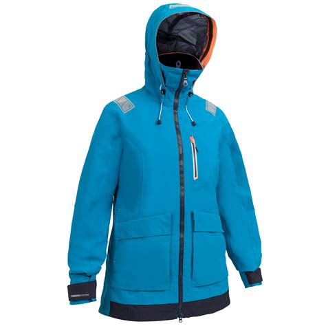 Sailing Waterproof Jacket