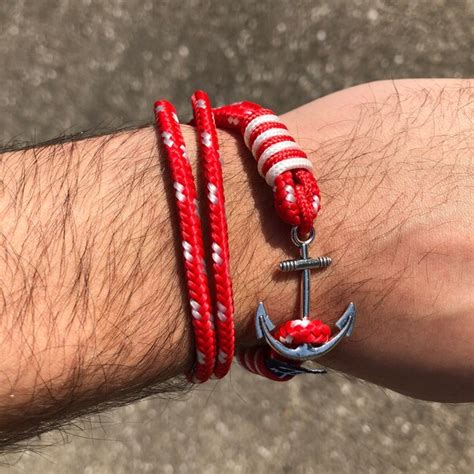 Sailors Bracelet