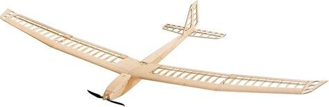 Sailplane Kit Plane