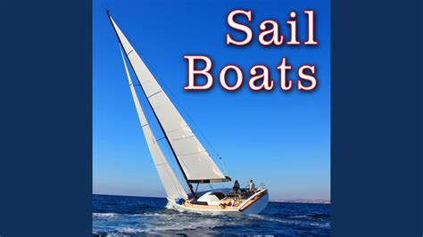 Sails Flapping In The Wind