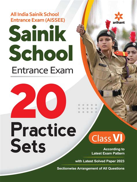 sainik school entrance exam 20