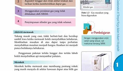 Buku Latihan Sains Rumah Tangga Tingkatan 5 2018 - malaykuri