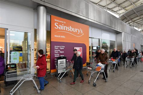 sainsbury's oakley opening times