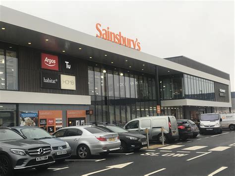 sainsbury's selly oak travel money