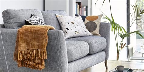 Sainsbury's Throws For Sofas