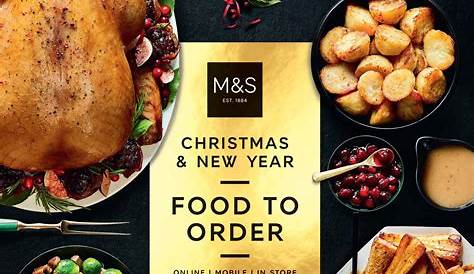 Sainsburys Xmas Food To Order Impressive Vegan Centrepieces On Sainsbury's Christmas
