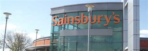 sainsburys exchange