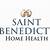saint benedicts home health