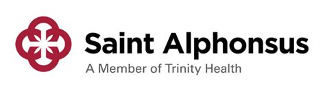 saint alphonsus mychart