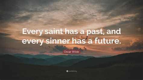 saint and sinner quote