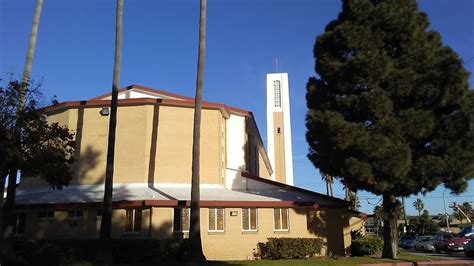 saint anthony church oxnard