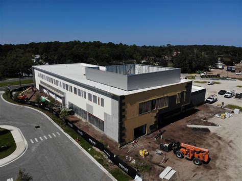 Saint Augustine Orthopedic Care