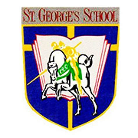 saint george's school website