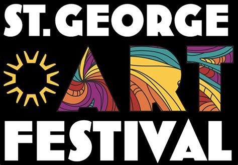 saint george art festival 2024