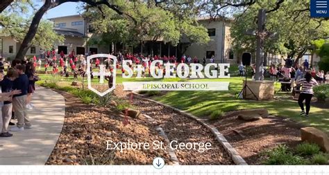 saint george episcopal school