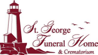 saint george funeral home