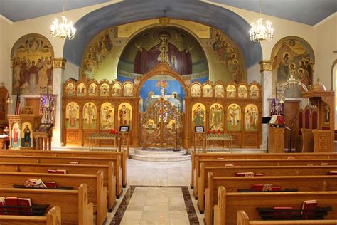 saint george greek orthodox church piscataway