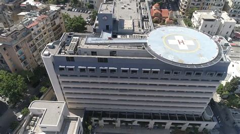 saint george hospital lebanon