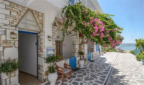saint george hotel naxos