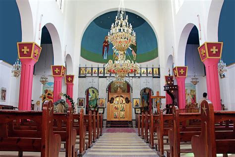 saint george melkite greek catholic church