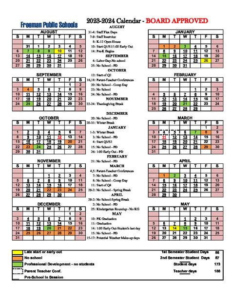 saint georges vancouver school calendar